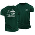 Men's Level Up Your Faith Cotton T-Shirt